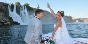 Для Безупречного Медового Месяца Мы Рекомендуем Анталию Турция