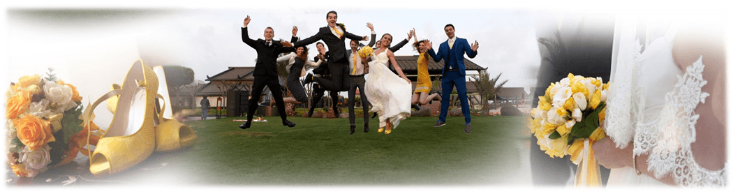 Организатор пляжной свадьбы в Анталии, Турция