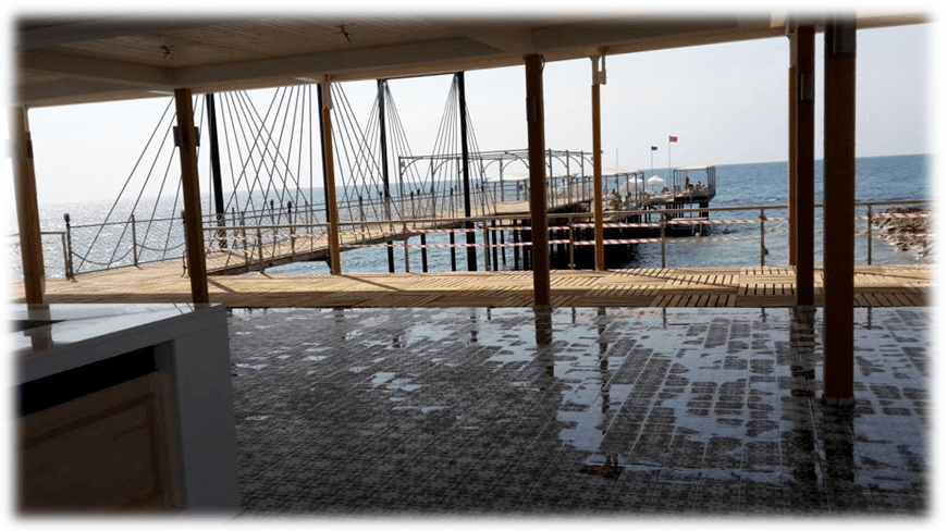 Русская свадьба в Анталии