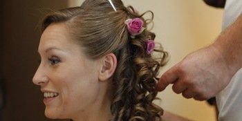 Что Важно При Выборе Свадебных Аксессуаров Для Волос