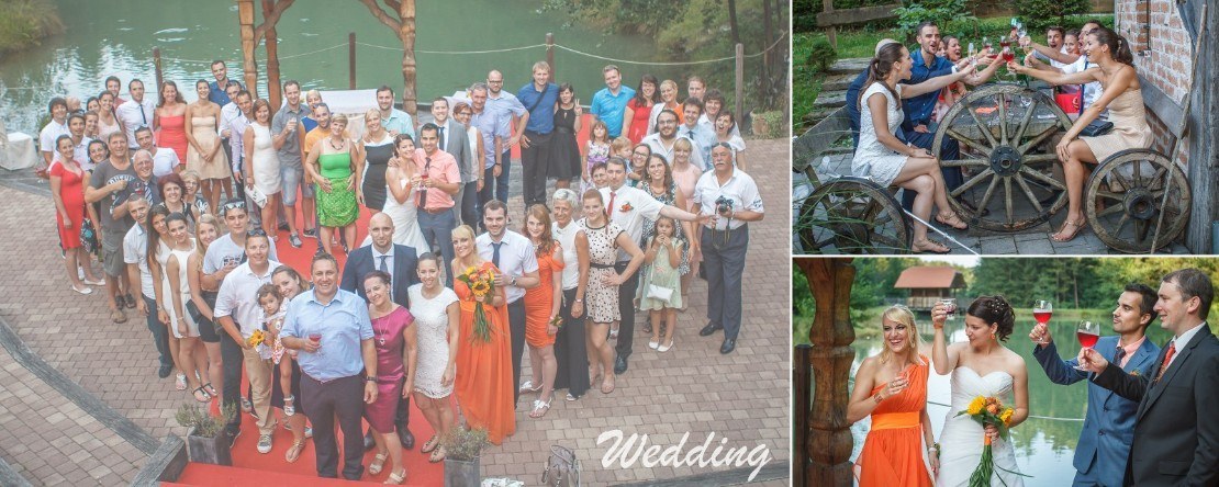 Свадебный оператор в Анталии, Турция