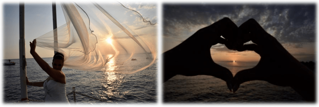 Русская свадьба фото Анталия