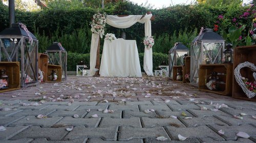 Гражданский брак в Анталии Турция