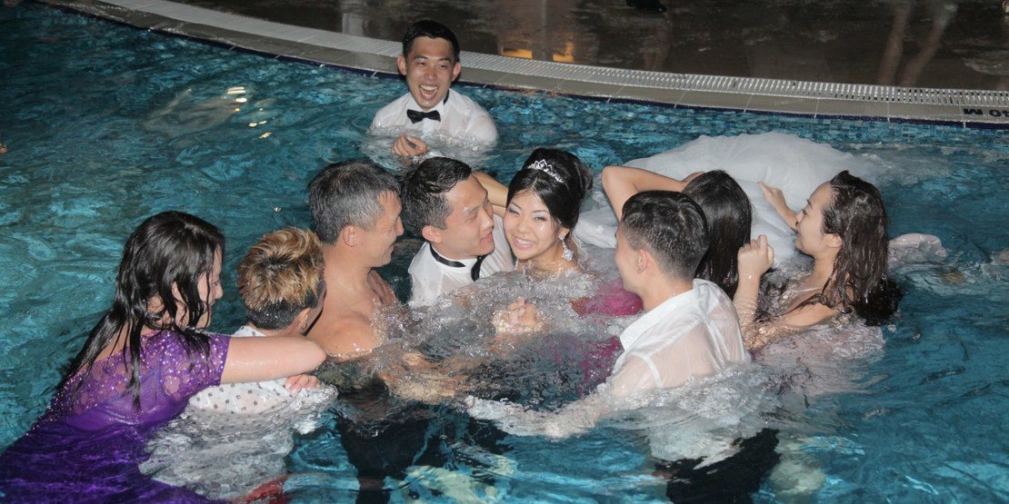 Как Избежать Промашек На Вашей Свадьбе—Свадебный Блог