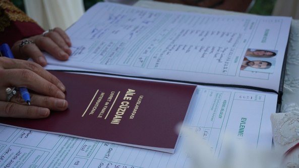 Лучший свадебный планировщик в Турции