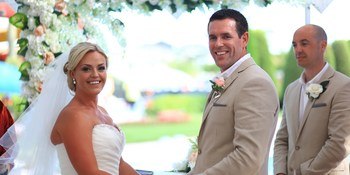 Наша фирма без проблем организует вашу свадьбу мечты в Анталии