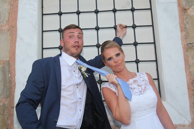 Лучший свадебный планировщик в Турции