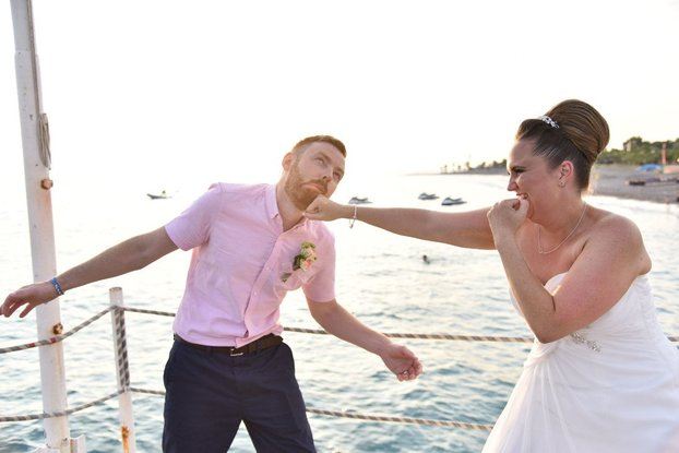 Лучший свадебный планировщик в Анталии