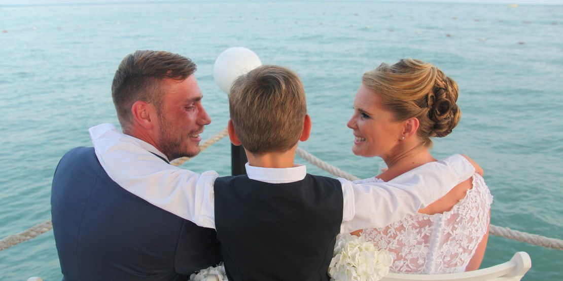 Свадьбы в Анталии показывают, что страсть не убивает брак