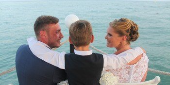 До свадьбы узнайте, на что обратить внимание для здорового брака