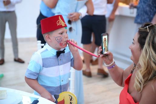 Лучший организатор свадеб в Анталии