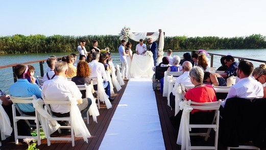 Свадьба в Анталье