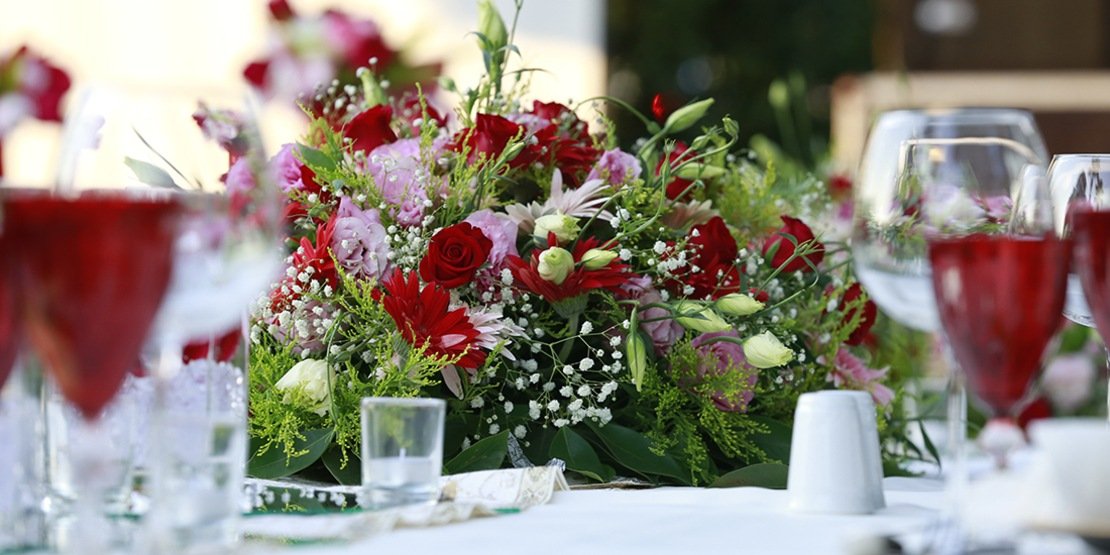 Для Организации Свадьбы В Анталии Свяжитесь С Нашей Фирмой