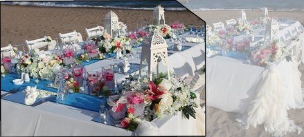 Свадебный переполох в Анталии