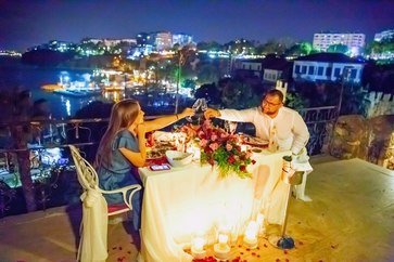 3Организатор Свадеб в Анталии