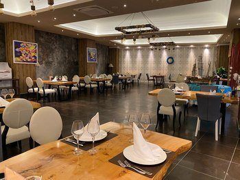 Club Jacaranda Hotel