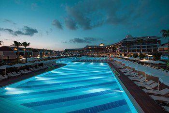 Club Jacaranda Hotel