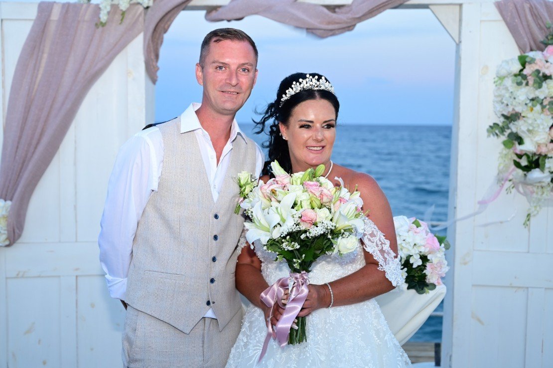 свадебный организатор в Анталии, Турция