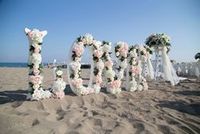 Свадьба заграницей