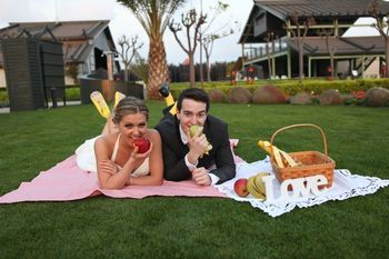 Свадьба в Турции