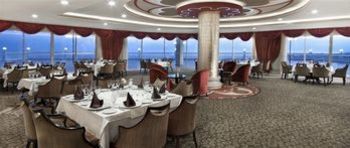 wedding in Starlight Convention