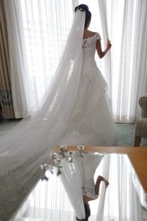 Персидская свадьба в Турции