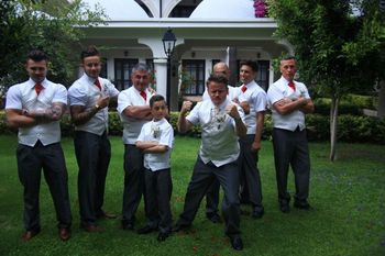 Свадьба в Турции