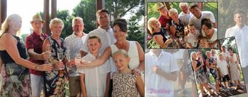 Свадьба в отеле