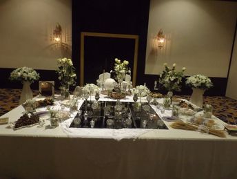 Организация свадеб