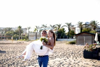 Тематические свадьбы