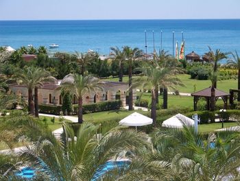 Kempinski Hotel The Dome