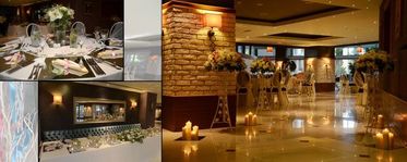 Свадебный парикмахер