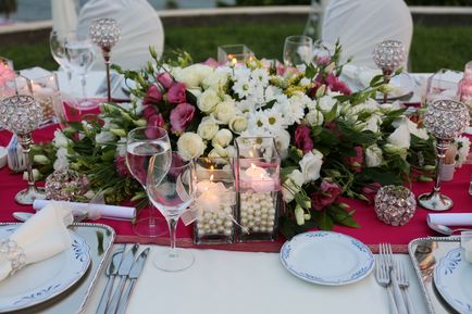 Брак в Анталии