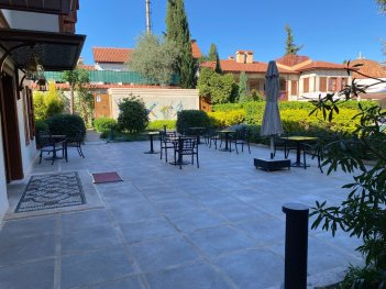 свадьба в отели Анталии