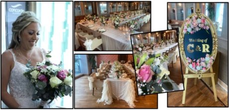 свадебный оператор в Анталии