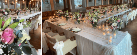 Организатор свадеб в Анталии