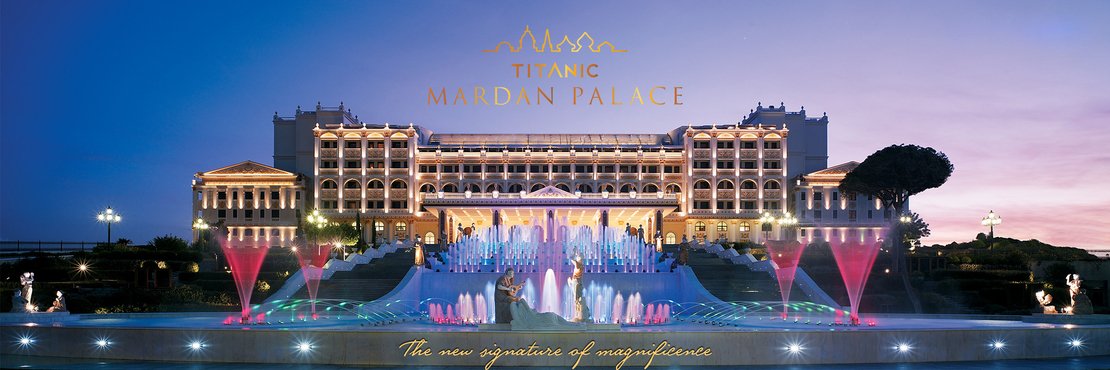 Traditional İndian Weddings in Antalya