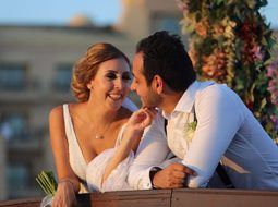 Свадьба в Турции