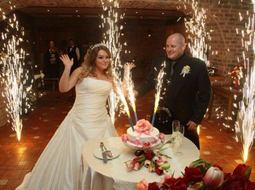 Свадебные церемонии