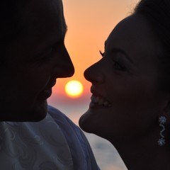 Свадьба Айрин и Тронда в Анталии