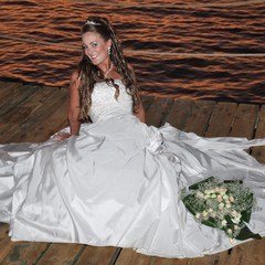 Свадьба Айрин и Тронда в Турции