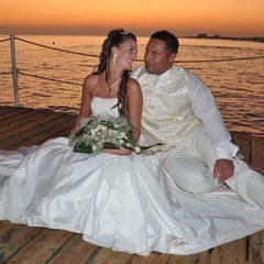 Свадьба в отеле