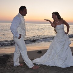 Русская свадьба в Анталии Турции