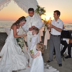 самый лучший свадебный планировщик в Турции