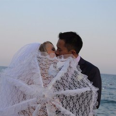 романтическая свадьба в Анталии