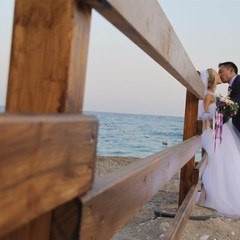 свадебные украшения в Анталии