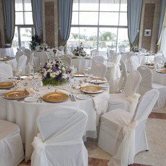 свадебные украшения в Анталии