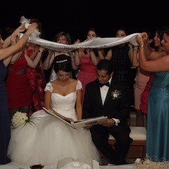 Персидский брак