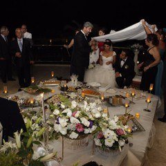 Свадьба в отеле