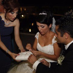 Свадьба в Турции